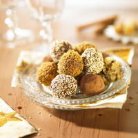 Recettes de Noël Recettes de Noël