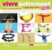 BIOCOOP AU SALON VIVRE AUTREMENT DE PARIS BIOCOOP AU SALON VIVRE AUTREMENT DE PARIS