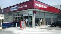 Le réseau Biocoop accueille un nouveau magasin en Mars Le réseau Biocoop accueille un nouveau magasin en Mars