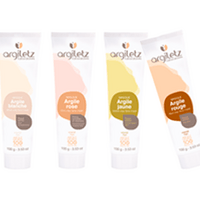 Les cosmétiques du mois de septembre : Argiletz Les cosmétiques du mois de septembre : Argiletz
