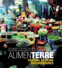 Festival ALIMENTERRE