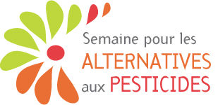 Biocoop soutient la 6ème édition de la semaine aux alternatives aux pesticides Biocoop soutient la 6ème édition de la semaine aux alternatives aux pesticides