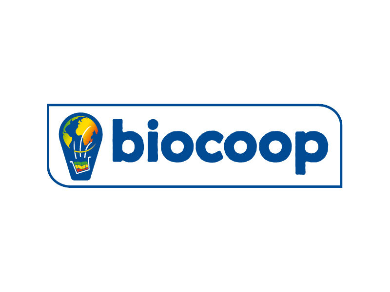 Biocoop, leader sur le marché français de la distribution de produits bio. Biocoop, leader sur le marché français de la distribution de produits bio.