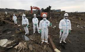 Fukushima, six mois de mensonges et de désinformation